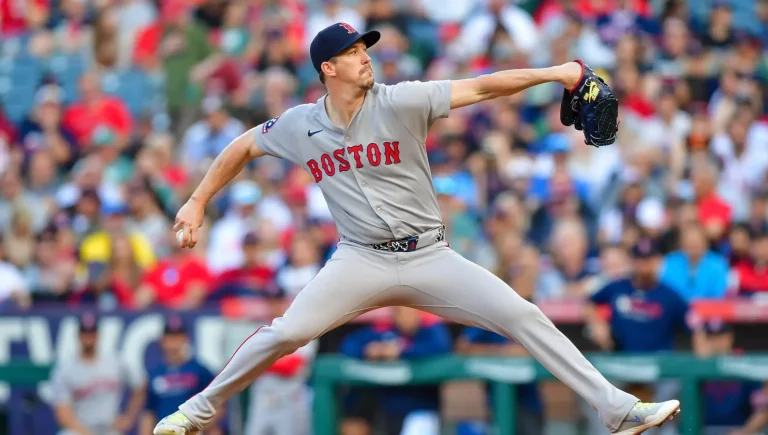Walker Buehler Boston trade rumors