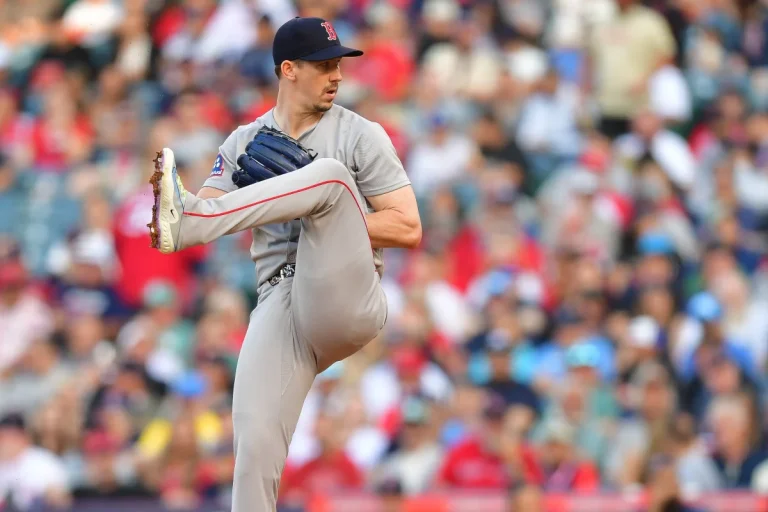 Walker Buehler Red Sox future