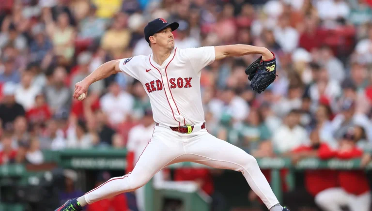 Walker Buehler trade deadline future with Red Sox