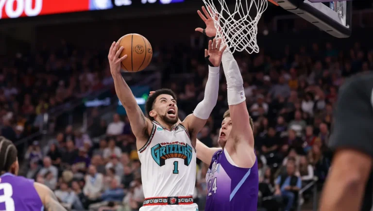 Walker Kessler Lakers trade block