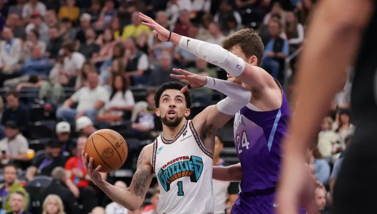 Walker Kessler Utah Jazz trade