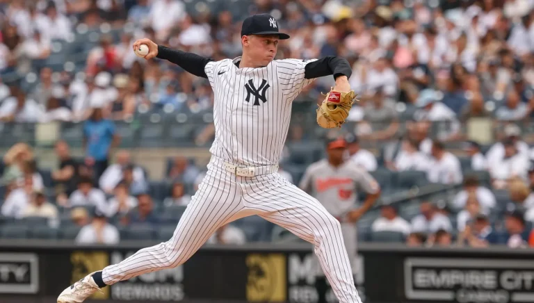 Will Warren Yankees injury comeback