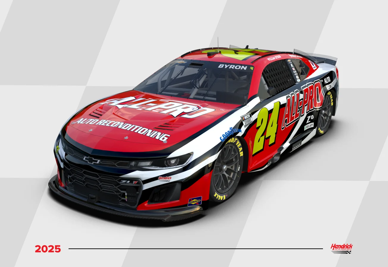 image-of-william-byron-30-06-2025 William Byron