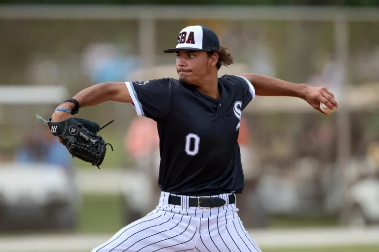 Wyatt Langford fantasy baseball trade values analysis