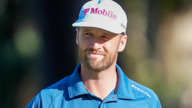 Wyndham Clark Apologizes After Oakmont US Open Outburst—Is a Ban on the Horizon? Wyndham Clark Apologizes After Oakmont US Open Outburst—Is a Ban on the Horizon?