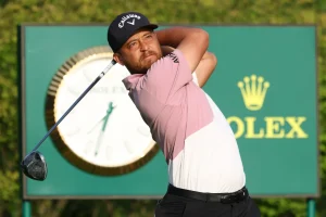 Xander Schauffele Shines with Best Round 69 But Misses Contention in 2025 US Open Final Round