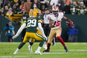 Xavier McKinney on Jaire Alexander’s Packers Future: “We Would All Like Him Back”