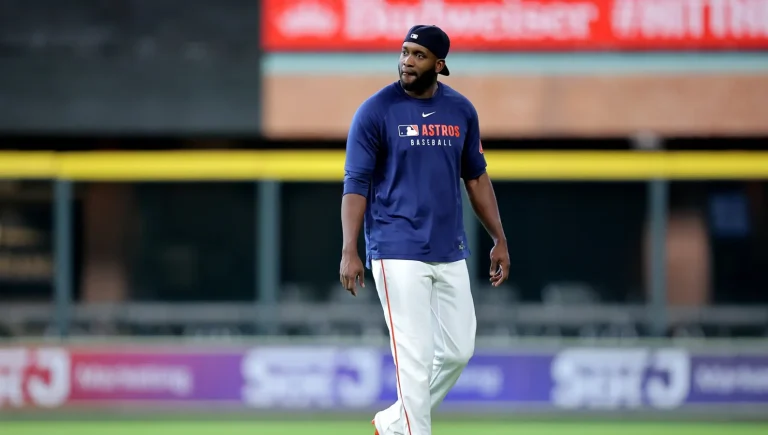 Yordan Alvarez Astros comeback update