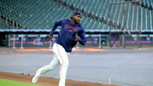 Yordan Alvarez Absence Fuels Houston Astros’ Surprising Surge Despite Rotation Woes