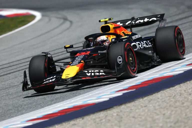 Yuki Tsunoda Red Bull struggles