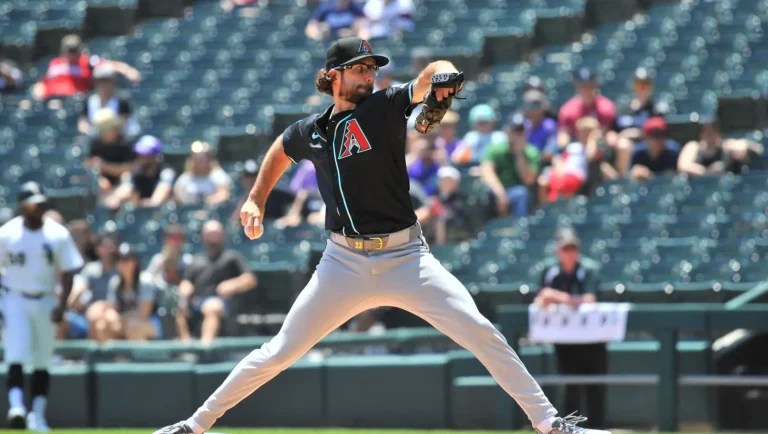 Zac Gallen Padres pitching savior