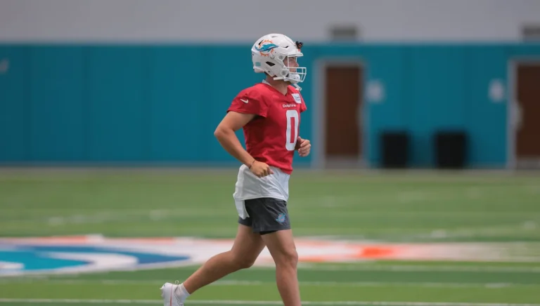 Zach Wilson quarterback growth and resilience