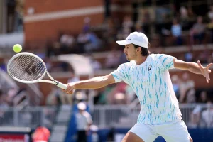 Zachary Svajda vs Coleman Wong: Birmingham Open 2025 Preview and Bold Prediction for Round of 16 Clash