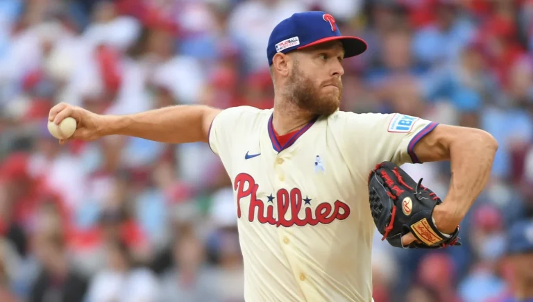 Zack Wheeler Phillies ace retirement plans
