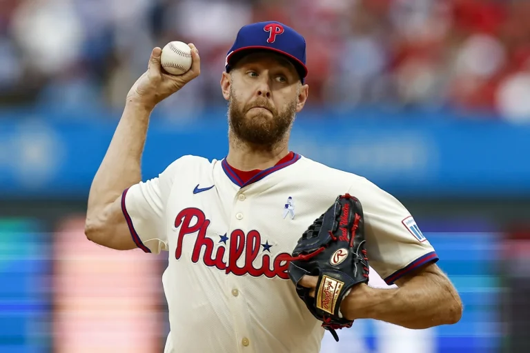 Zack Wheeler dominant pitching leads Phillies victory