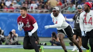 Zaire Franklin Emerges as Colts’ Defensive Anchor Amid Linebacker Uncertainty and New Strategy