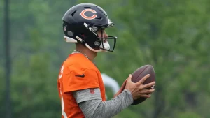 Zay Flowers Fully Healthy and Ready to Dominate This NFL Season After Knee Injury