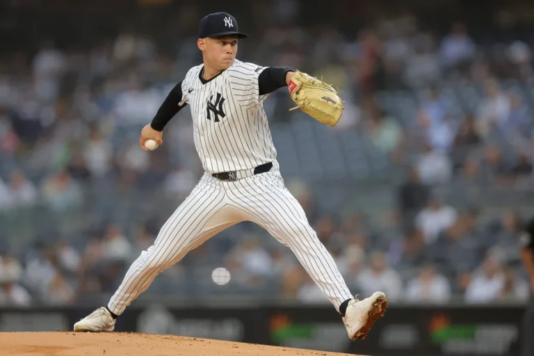 next Michael King rising Yankees starter