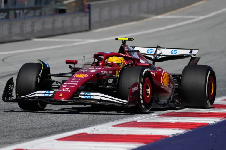 2025 British Grand Prix predictions