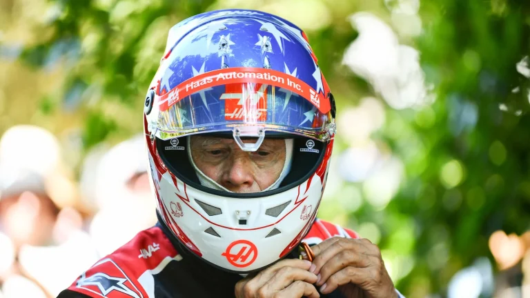 2025 F1 midseason driver standings