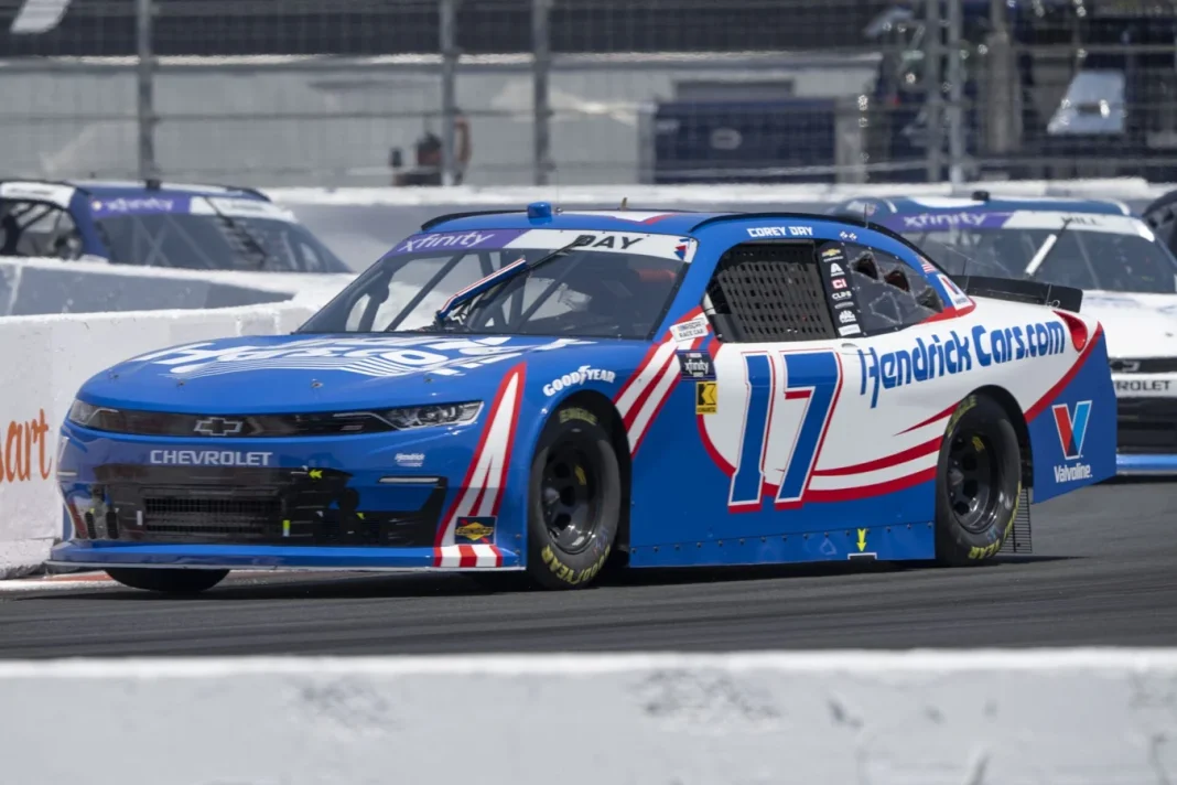 ARCA Menards Series Dover Race