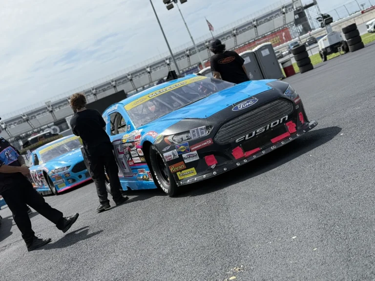 ARCA Menards Series General Tire