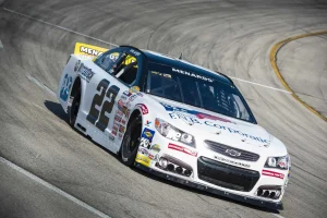Kris Wright Returns to Venturini Motorsports for Multi-Race ARCA Menards Series 2025 Campaign Starting at Iowa