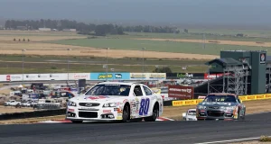 William Sawalich Dominates ARCA Menards Series West Sonoma Race, Snags First Win of 2025 Season