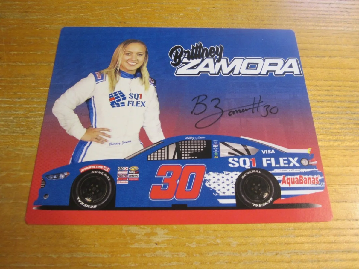 ARCA Menards Series