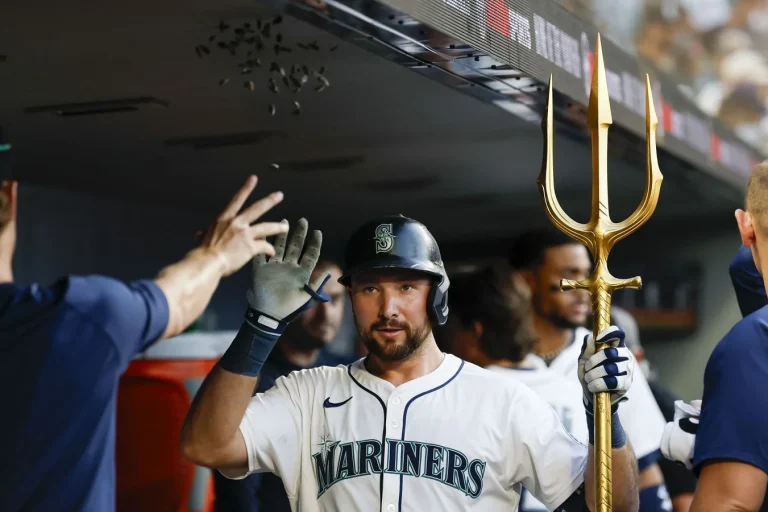 Aaron Judge AL MVP race