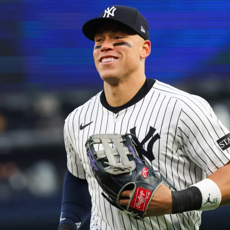 Aaron Judge Cardinals draft impact