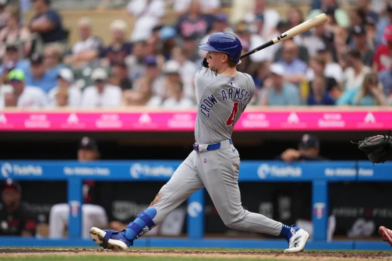 Aaron Judge Cubs Upcoming Decision