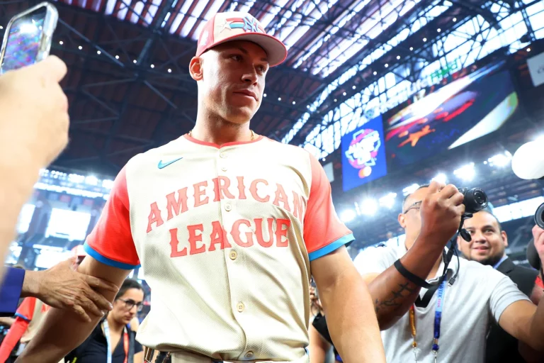 Aaron Judge and Shohei Ohtani Ignite MLB All-Star Weekend Spotlight in Atlanta’s Epic Baseball Celebration Aaron Judge and Shohei Ohtani Ignite MLB All-Star Weekend Spotlight in Atlanta’s Epic Baseball Celebration