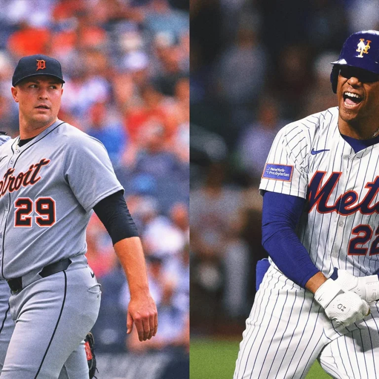 Aaron Judge MVP Race