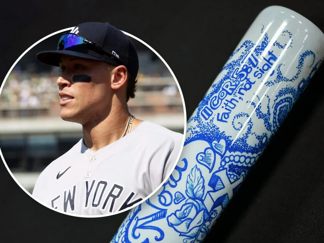 Aaron Judge religious beliefs Aaron Judge religious beliefs