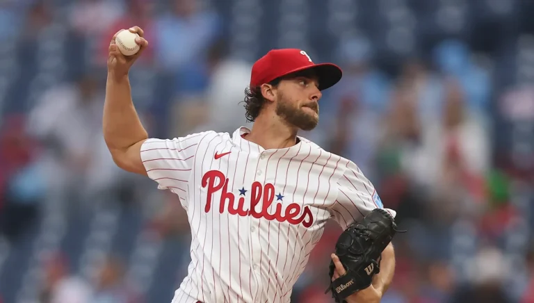Aaron Nola Phillies 10 Years