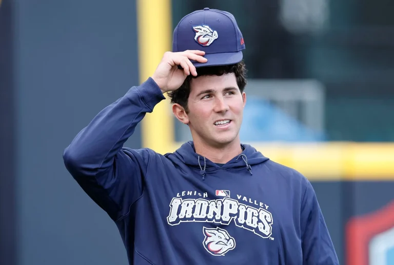 Aaron Nola rehab assignment Phillies