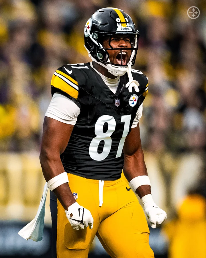 Aaron Rodgers Steelers draft consideration