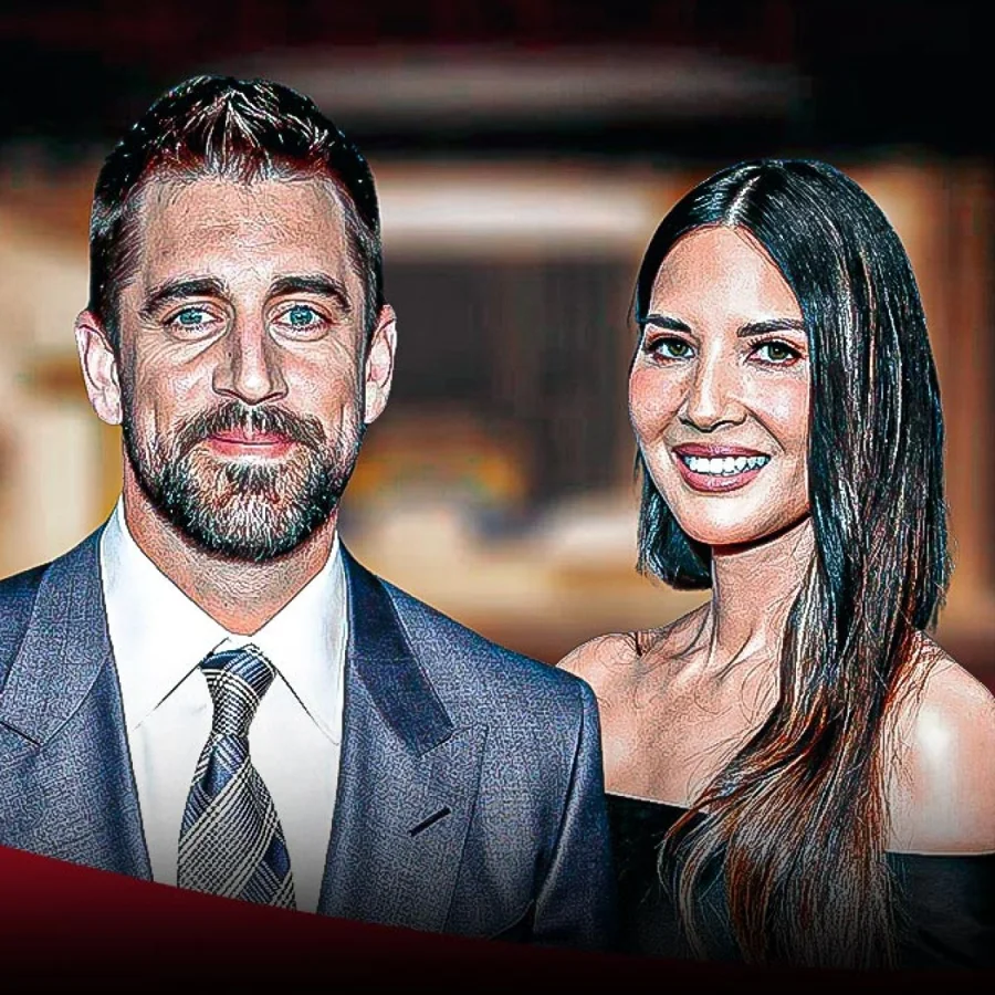 Aaron Rodgers family rift clarification Aaron Rodgers family rift clarification