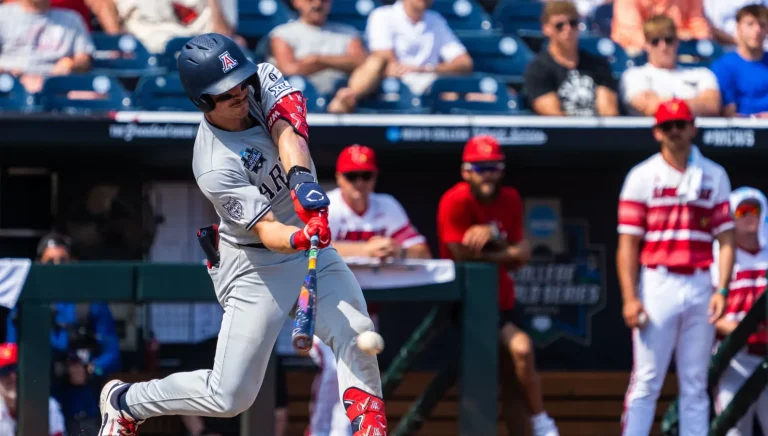 Aaron Walton Mike Trout comparisons