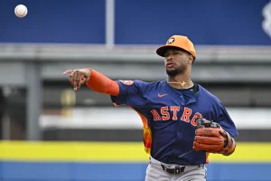 Pirates Give Liover Peguero Final Shot as Adam Frazier Replacement in Crucial 2026 Push