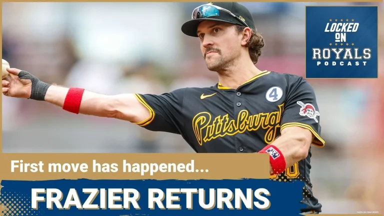 Adam Frazier Pirates trade evaluation