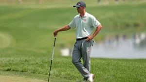 Adam Scott Breaks Silence on PGA-LIV Merger Stalemate: “Quite An Experience,” Future Uncertain