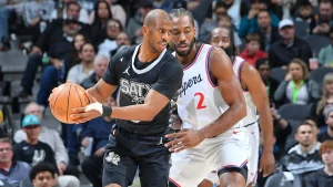 Adem Bona Shines in Sixers Summer League as Fans Praise His Leadership and Defense