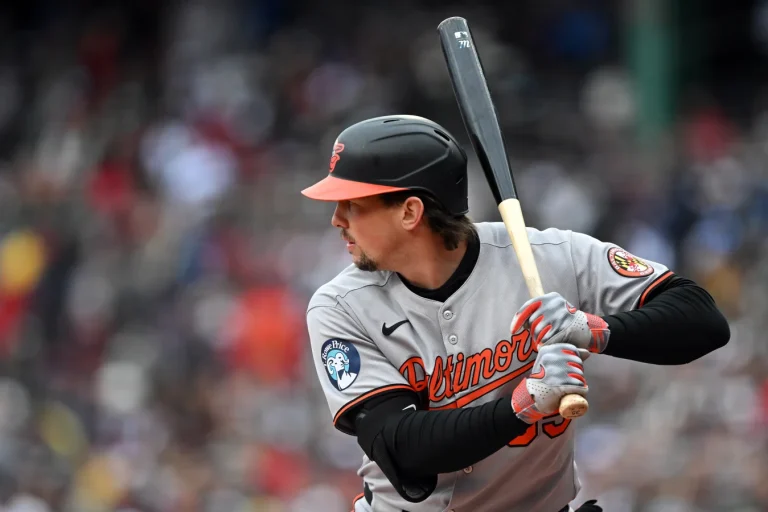 Adley Rutschman Orioles trade rumors