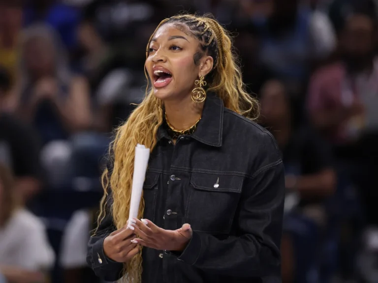 A'ja Wilson Candace Parker controversy