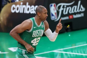 Al Horford’s Celtics Free Agency Hold-Up Is Freezing NBA’s Player Market—What’s Next?