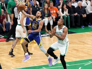Al Horford’s Celtics Retirement Looms, Opening Door for Luka Garza to Seize Frontcourt Spotlight