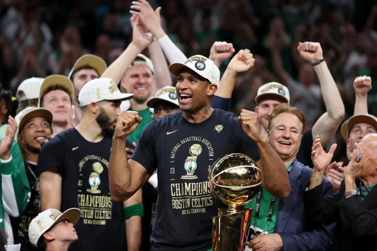 Al Horford’s Celtics Free Agency Status Could Trigger Major NBA Team Strategy Shifts This Summer Al Horford’s Celtics Free Agency Status Could Trigger Major NBA Team Strategy Shifts This Summer