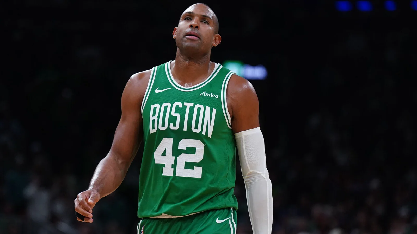 Al Horford Celtics return unlikely